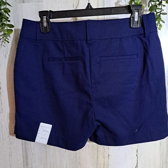 NWT The Limited Shorts - Picture 7 of 8